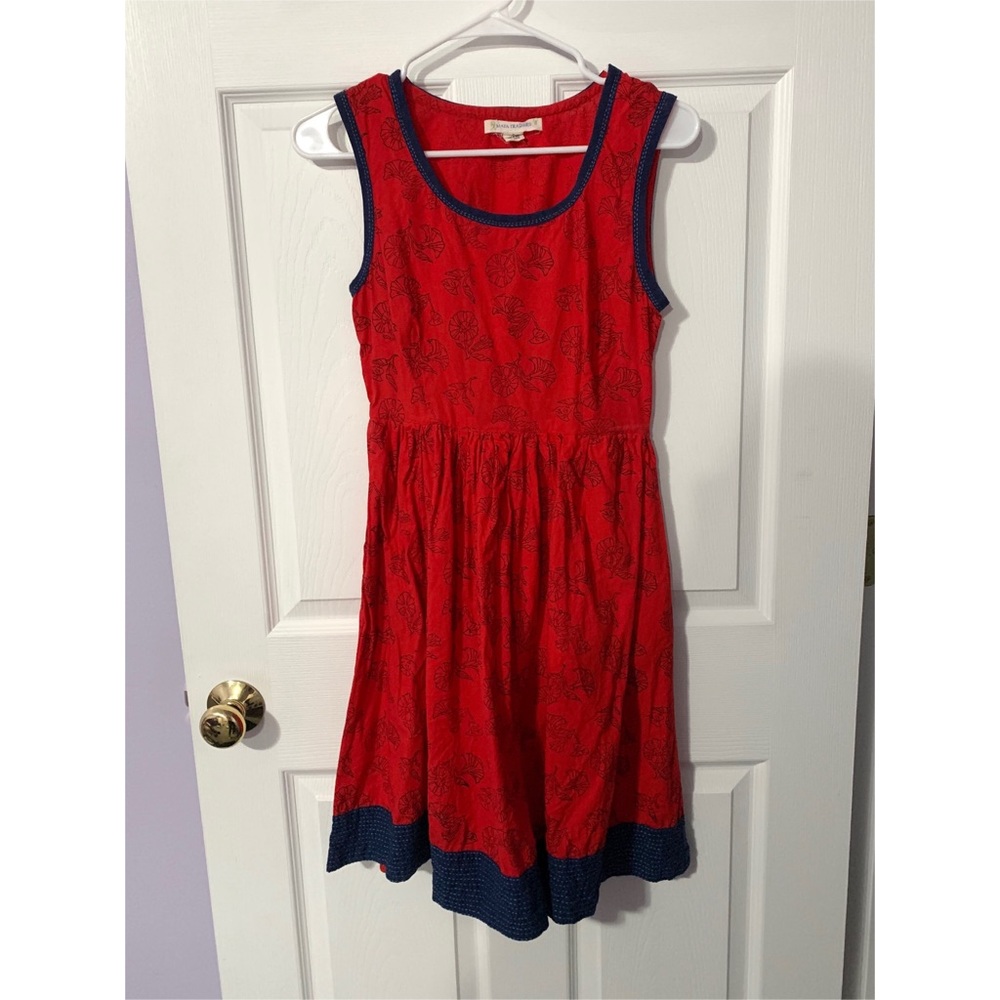 Mata Traders dress, size S